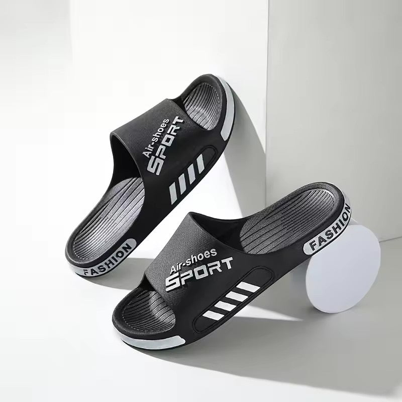 Sports Antislip slippers, Men slippers, casual all season